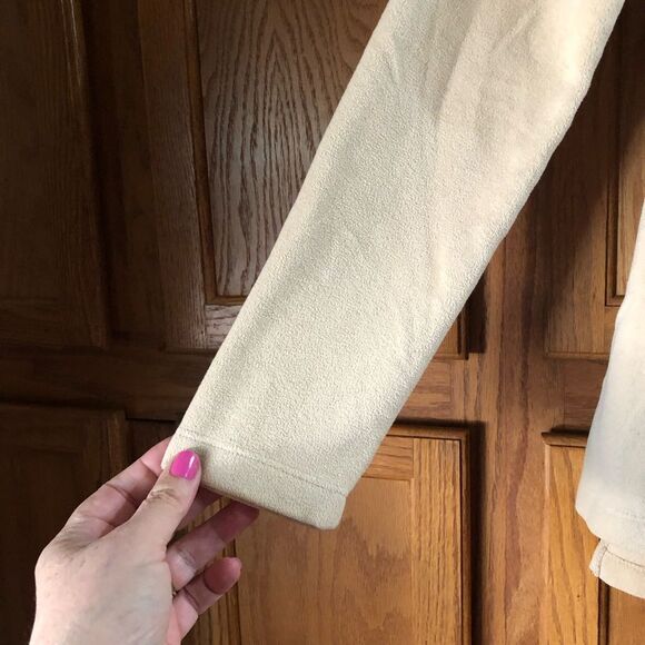 Dudley Stephens Boatneck Fleece Pullover Sweater - M - Picture 7 of 14